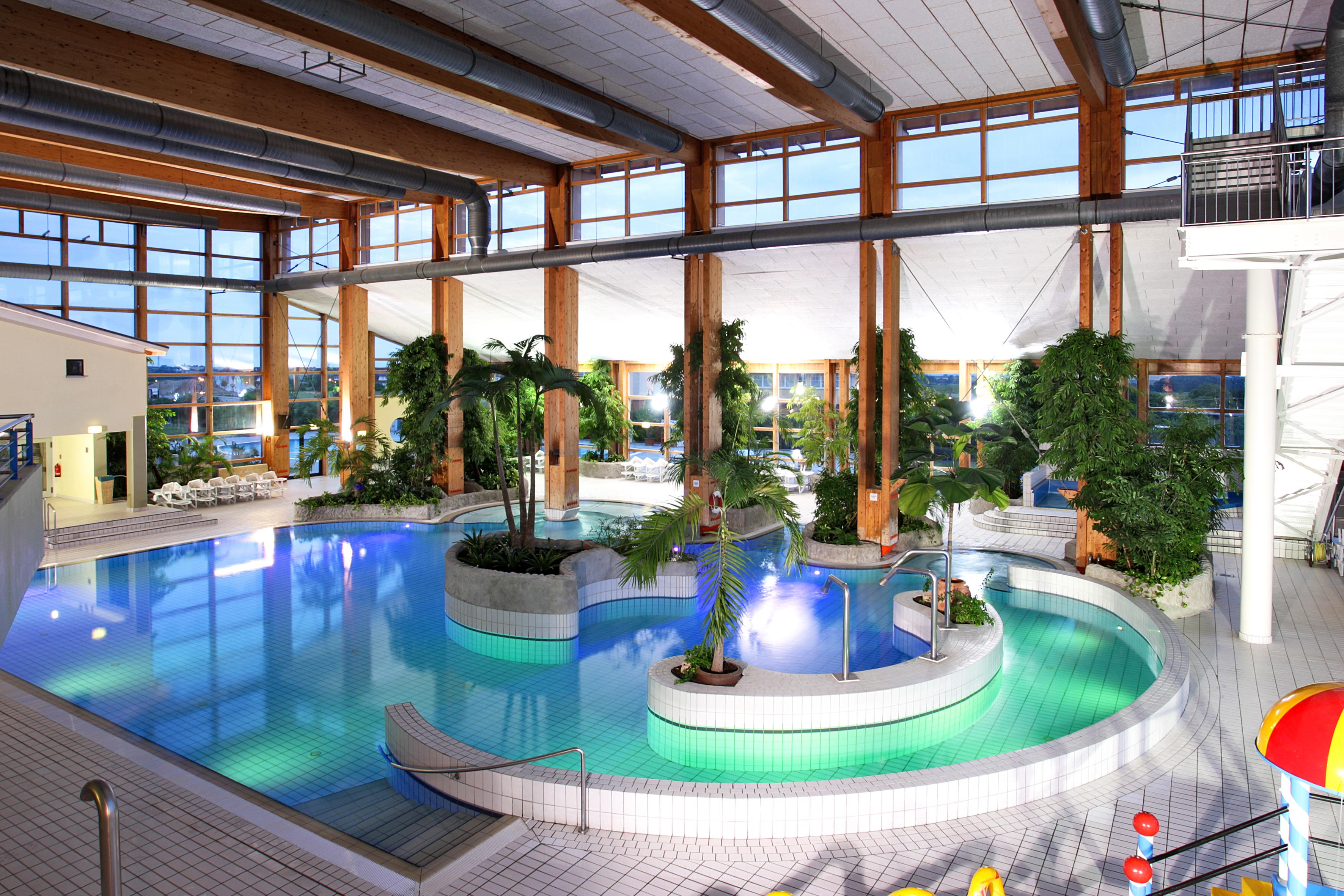 Precise Resort Ruegen & Splash Erlebniswelt Sagard Dış mekan fotoğraf